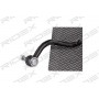914T0214 RIDEX Наконечник поперечної кермової тяги