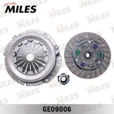 GE09006 MILES Комплект зчеплення