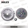 GE09006 MILES Комплект зчеплення