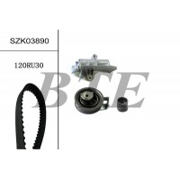 SZK03890 BTE Комплект ременя ГРМ