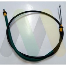 LVVB1723 MOTAQUIP Тросик, cтояночный тормоз
