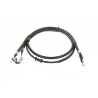 1 987 477 909 BOSCH Тросик, cтояночный тормоз