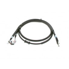 1 987 477 909 BOSCH Тросик, cтояночный тормоз