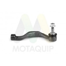 LVTR1898 MOTAQUIP Наконечник поперечної кермової тяги