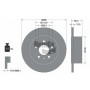 BDS1902 BENDIX Braking Гальмівний диск