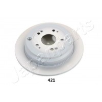 DP-421 JAPANPARTS Гальмівний диск