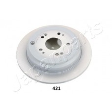DP-421 JAPANPARTS Гальмівний диск