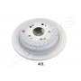 DP-421 JAPANPARTS Гальмівний диск