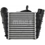 CI 298 000P MAHLE Интеркулер