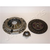 KF-212 JAPANPARTS Комплект зчеплення