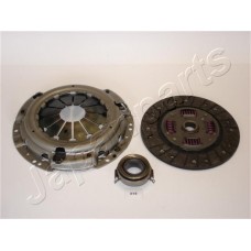 KF-212 JAPANPARTS Комплект зчеплення
