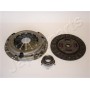 KF-212 JAPANPARTS Комплект зчеплення