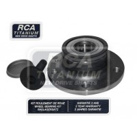 RCAK1111 RCA FRANCE Комплект підшипника ступиці колеса