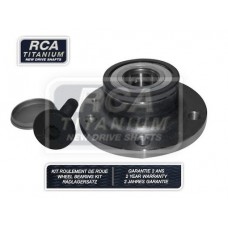 RCAK1111 RCA FRANCE Комплект підшипника ступиці колеса