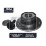 RCAK1111 RCA FRANCE Комплект підшипника ступиці колеса
