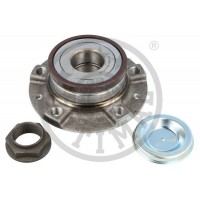 602681 OPTIMAL Комплект підшипника ступиці колеса