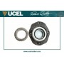 41512B UCEL Опора стійки амортизатора