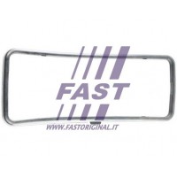 FT49009 FAST Прокладка, Кришка головки циліндра
