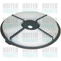 16288 HOFFER Повітряний фільтр