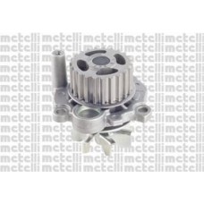 24-0947 METELLI Водяний насос охолодження двигуна