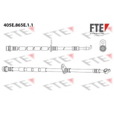 405E.865E.1.1 FTE Гальмівний шланг