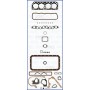 WG1164301 WILMINK GROUP Комплект прокладок двигун