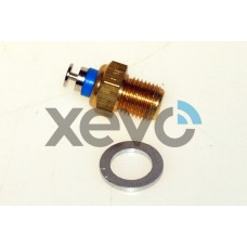 XOS8297 ELTA AUTOMOTIVE Датчик температура охолоджувальної рідини