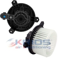 K92302 HOFFER Вентилятор салону