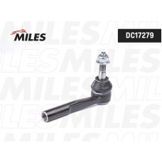 DC17279 MILES Наконечник поперечної кермової тяги