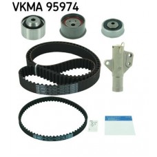 VKMA 95974 SKF Комплект ременя ГРМ