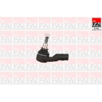 Наконечник поперечної кермової тяги FAI AutoParts SS6386