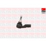 Наконечник поперечної кермової тяги FAI AutoParts SS6386