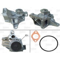 506784 VALEO Водяний насос охолодження двигуна