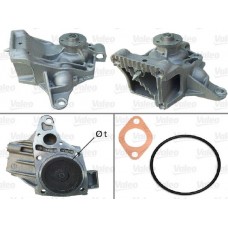506784 VALEO Водяний насос охолодження двигуна