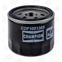 COF100136S CHAMPION Масляний фільтр