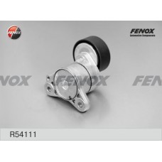 R54111 FENOX НАТЯЖИТЕЛЬ РЕМЕНЯ, клиновой зубча