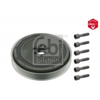 33812 FEBI BILSTEIN Ремінний шків колінчастий вал