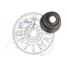 CVB-10264CR OPTIMAL Комплект пыльника, Привідний вал