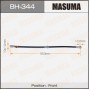BH344 MASUMA шланг гальмівний