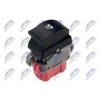 EWS-RE-004 NTY Вимикач склопідйомник