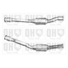 QCAT90493H QUINTON HAZELL Катализатор