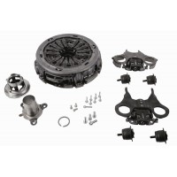 3000 943 009 SACHS Комплект зчеплення