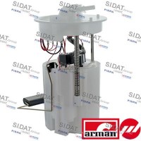 72364AS SIDAT Елемент системи живлення