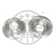 BS-7090C OPTIMAL Гальмівний диск