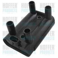 8010791 HOFFER Котушка запалювання