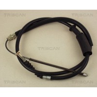 8140 12110 TRISCAN Тросик, cтояночный тормоз
