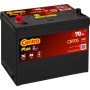 CB705 CENTRA Стартерна акумуляторна батарея