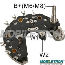 RP-17 MOBILETRON Випрямляч генератора