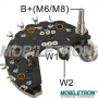 RP-17 MOBILETRON Випрямляч генератора