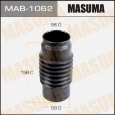 MAB1062 MASUMA Пилозахисний комплект амортизатор
